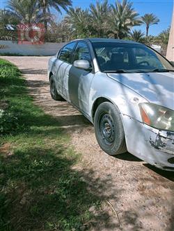 نيسان ألتيما